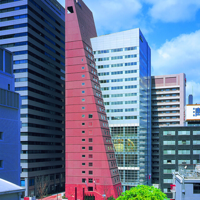 大阪モード学園