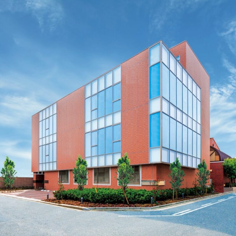 堺女子短期大学